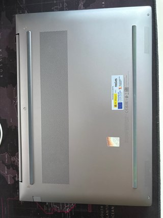 Portátil HP ZBook Power G11 Ryzen 9 AI