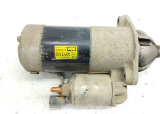 Motor arranque kia 5163046 361002a100 ceed (ed)