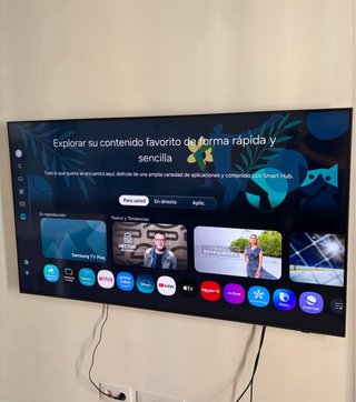 Samsung neo QLED 65 Smart TV