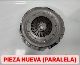48582 kit embrague fiat talento 1.9 bus 7/8 plazas