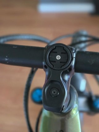 Bicicleta E-Bike SCOTT Genius 910 año 2022