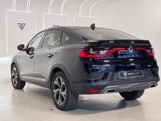 Renault Arkana 1.6 E-Tech 145cv RS Line