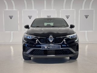 Renault Arkana 1.6 E-Tech 145cv RS Line