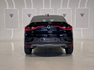 Renault Arkana 1.6 E-Tech 145cv RS Line