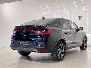 Renault Arkana 1.6 E-Tech 145cv RS Line