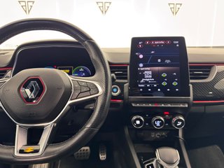 Renault Arkana 1.6 E-Tech 145cv RS Line