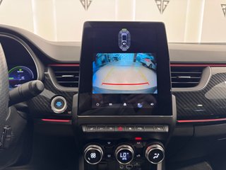 Renault Arkana 1.6 E-Tech 145cv RS Line