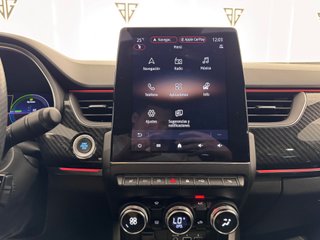Renault Arkana 1.6 E-Tech 145cv RS Line