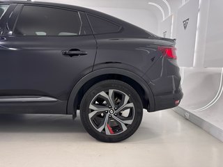 Renault Arkana 1.6 E-Tech 145cv RS Line