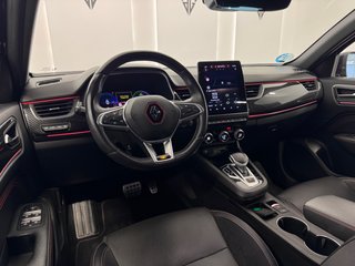 Renault Arkana 1.6 E-Tech 145cv RS Line