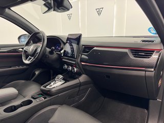 Renault Arkana 1.6 E-Tech 145cv RS Line
