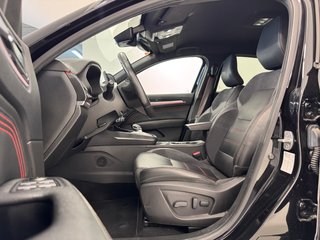 Renault Arkana 1.6 E-Tech 145cv RS Line