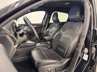 Renault Arkana 1.6 E-Tech 145cv RS Line