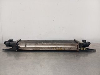 INTERCOOLER OPEL CORSA D 440926702