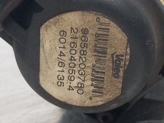 VALVULA EGR PEUGEOT 206 G-KFW 9658203780 21604059