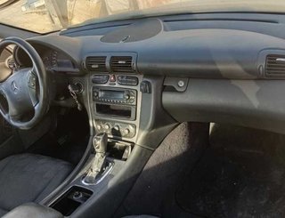 478835 faldón mercedes clase c (w203) berlina 220