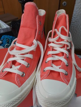 Converse Chuck Taylor ricamate 39