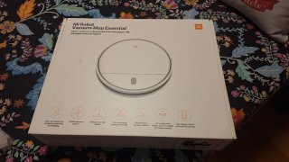 Robot Xiaomi Mop Essential