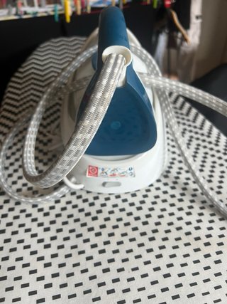 Centro de planchado Philips FastCare Compact