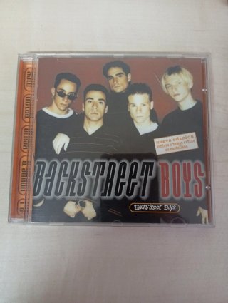 Cds varios