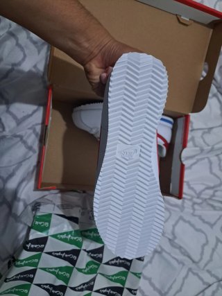 Zapatillas Nike Cortez Talla 39