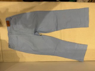 Pantalones Pedro del Hierro azules