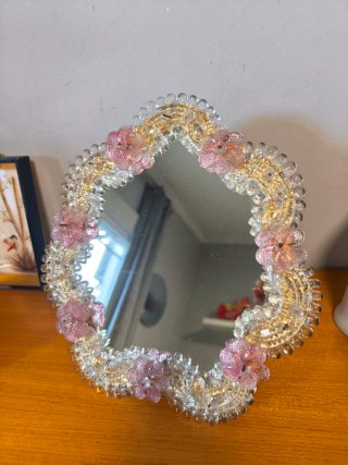 Specchio murano anni '50