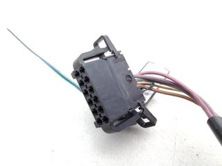 Retrovisor derecho vw 20950439 passat (3b3)