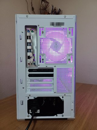 Workstation/Gaming 18 Nucleos 32GB RAM RTX 3060 Ti