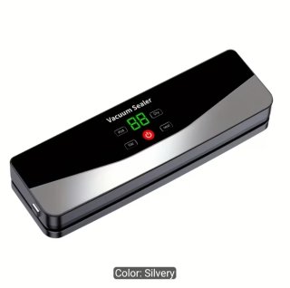 Sigillatrice Sottovuoto Ricaricabile USB