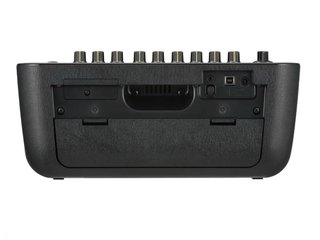Amplificatore VOX AIR BASS ideale per le vacanze