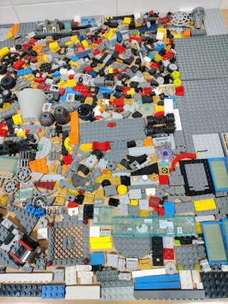 Lego