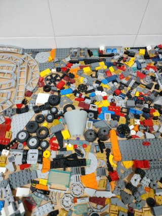 Lego