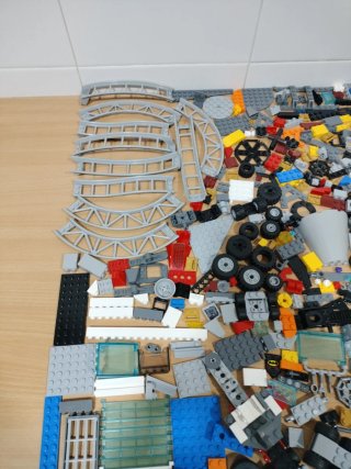 Lego