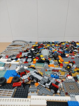 Lego