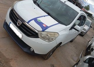 479500 llanta dacia lodgy ambiance