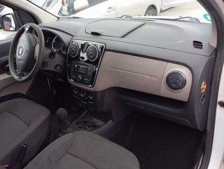 479500 llanta dacia lodgy ambiance
