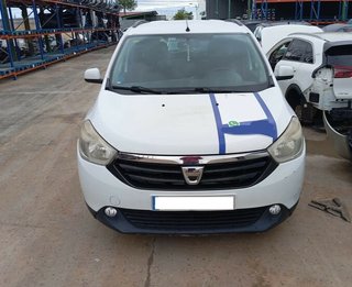 479500 llanta dacia lodgy ambiance