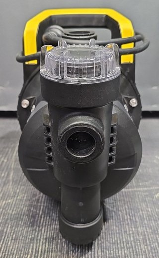 Bomba Autoaspirante Stanley SXGP1300XFE