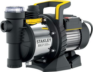 Bomba Autoaspirante Stanley SXGP1300XFE