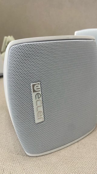 Ecler Audeon 103 Altavoces (4 unidades)