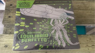 Pokemon Set Allenatore Fuoriclasse