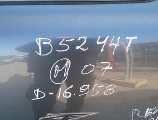 Volvo 5109234 30647473 llanta xc70 2.4 t awd cross