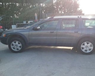 Volvo 5109234 30647473 llanta xc70 2.4 t awd cross
