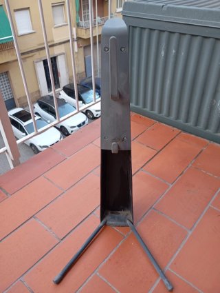 Soporte Bicicleta Tacx
