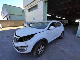 Llanta kia 529103w510 sportage - 4 1.7 crdi 209507