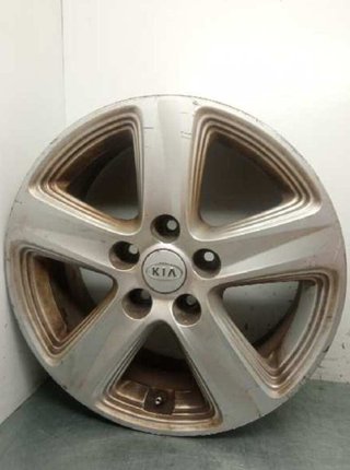 Llanta kia 529103w510 sportage - 4 1.7 crdi 209507