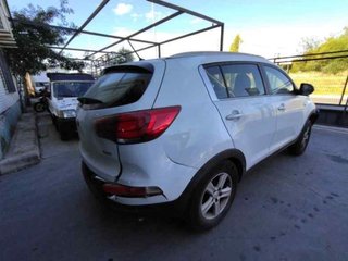 Llanta kia 529103w510 sportage - 4 1.7 crdi 209507