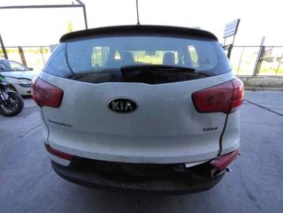 Llanta kia 529103w510 sportage - 4 1.7 crdi 209507