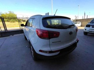 Llanta kia 529103w510 sportage - 4 1.7 crdi 209507